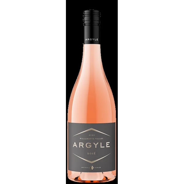 Argyle Rose 2023 750ml