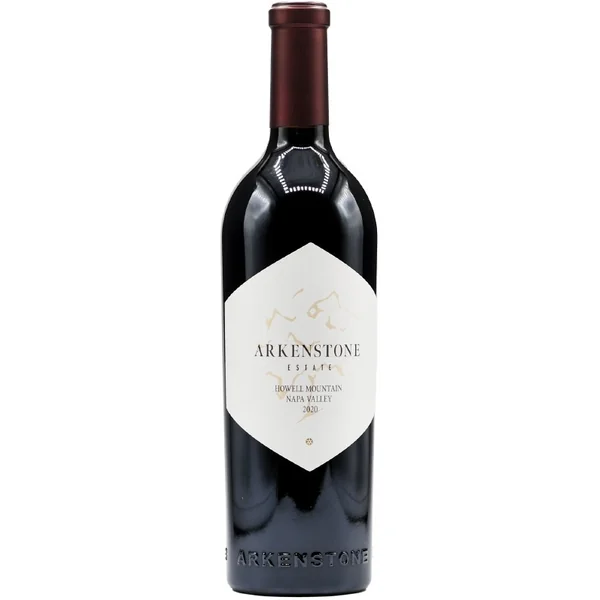 Arkenstone Estate Red Howel Mountain 750ml