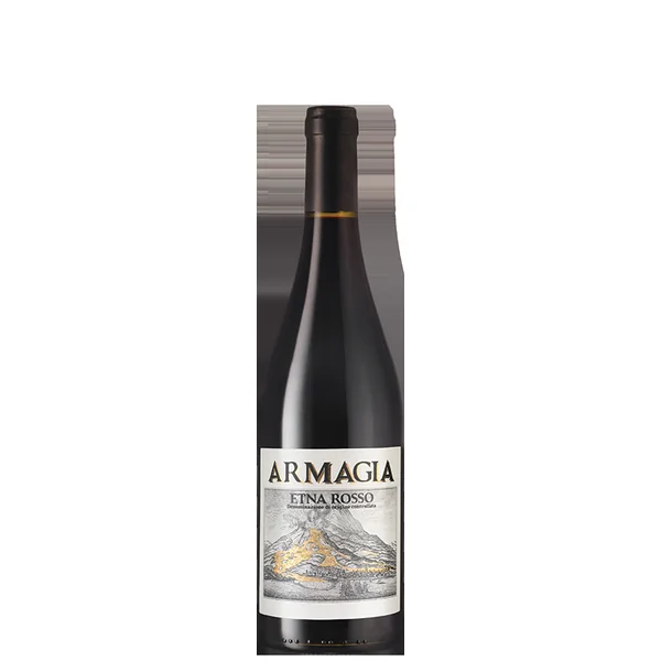 Armagia Etna Rosso 2019