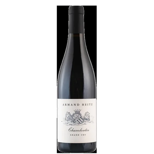 Armand Heitz Chambertin Grand Cru 2020 750ml