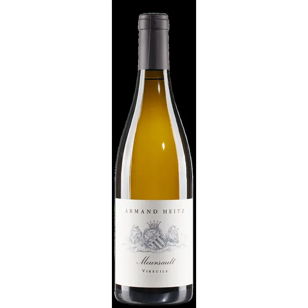 Armand Heitz Meursault Les Vireuils 2020 750ml