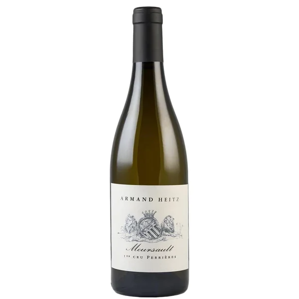 Armand Heitz Meursault Premier Cru les Perrieres 2022 750ml
