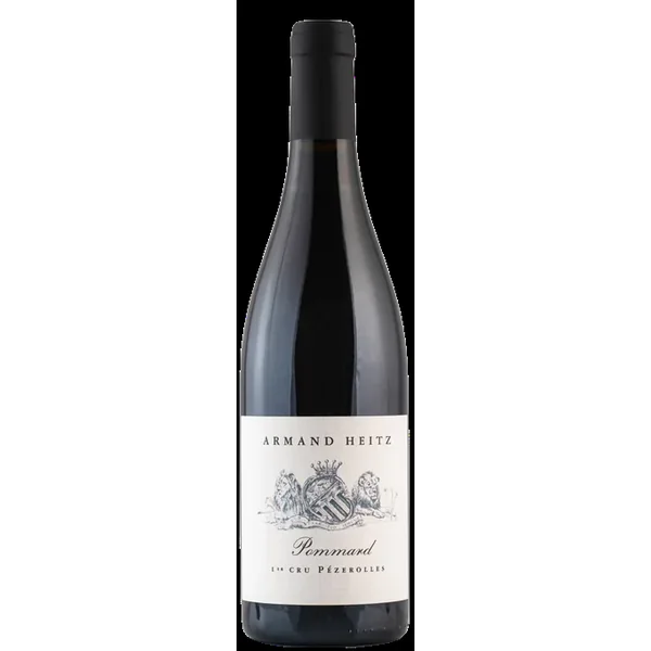 Armand Heitz Pommard Premier Cru Pezerolles 2022 750ml