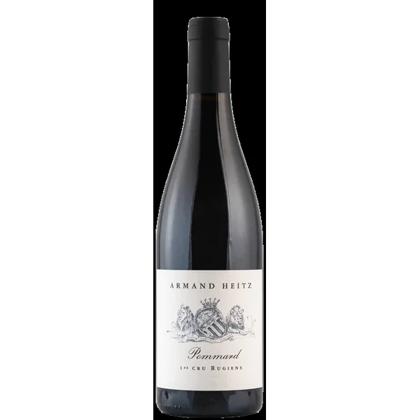 Armand Heitz Pommard Premier Cru Rugiens 2021 750ml