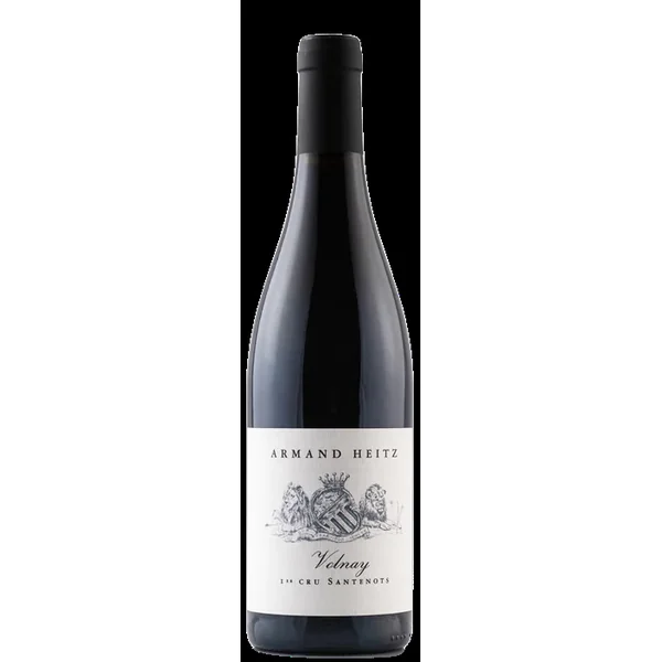 Armand Heitz Volnay Premier Cru Santenots 2020 750ml