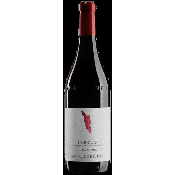 Arnaldo Rivera Barolo Vignarionda 2019 750ml