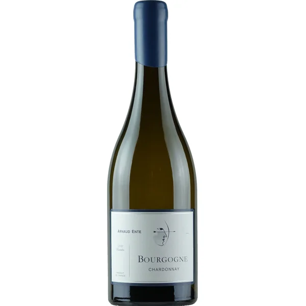 Arnaud Ente Bourgogne Chardonnay 2018 750ml