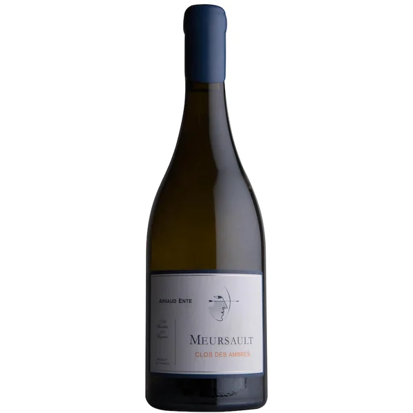 Arnaud Ente Meursault Clos des Ambres 2014 750ml