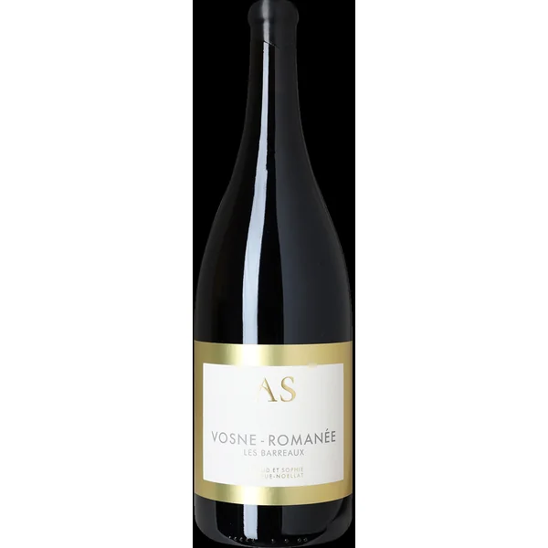 Arnaud et Sophie Sirugue-Noellat Vosne Romanee Les Barreaux 2021 750ml