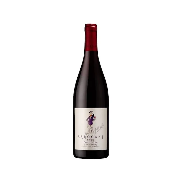 Arrogant Frog Pinot Noir 2024 750ml