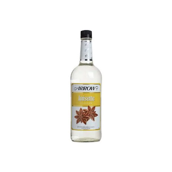 Arrow Liqueur Anisette 1.0Ltr
