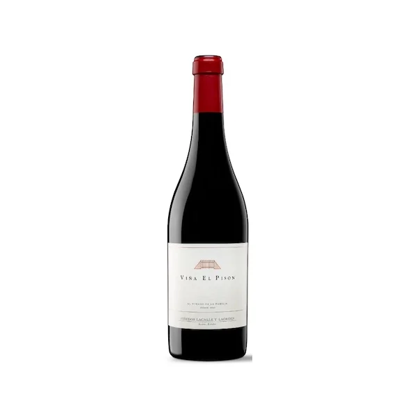 Artadi Rioja Vina el Pison 2004 750ml