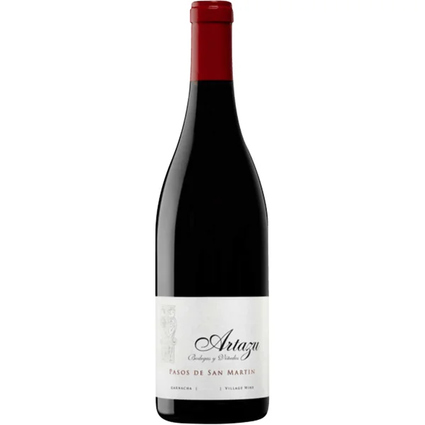 Artadi Santa Cruz de Artazu Tinto 2012 750ml