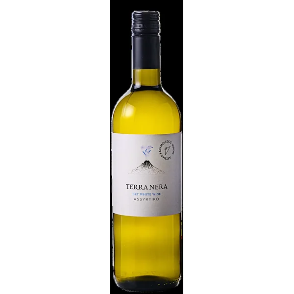 Artemis Karamolegos Winery Terra Nera Assyrtiko 2021 750ml