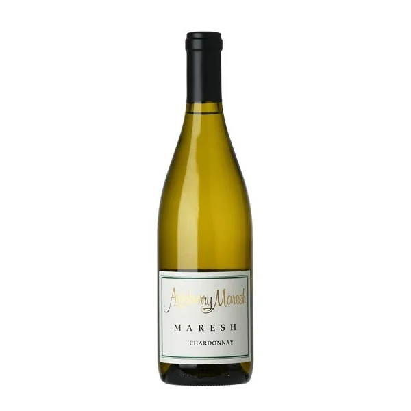 Arterberry Maresh Chardonnay Maresh Vineyard 2021 750ml