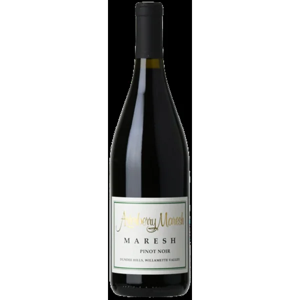 Arterberry Maresh Pinot Noir Maresh Vineyard 2019 750ml