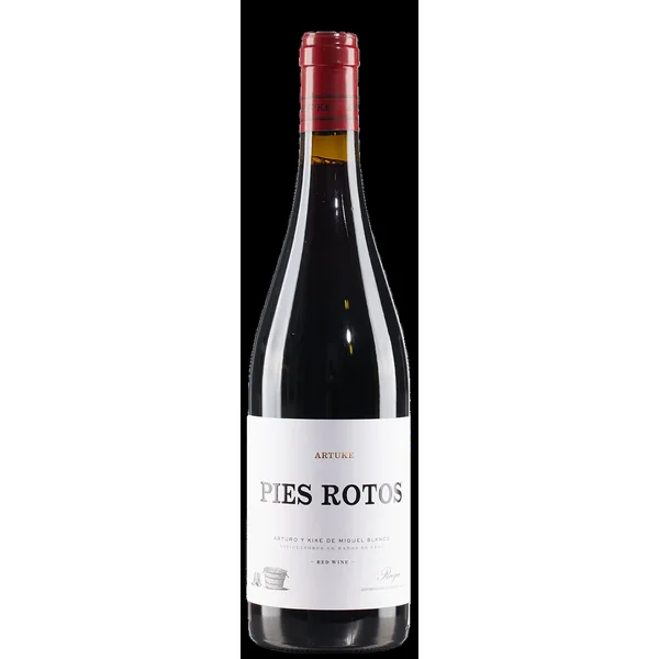 Artuke Tempranillo "Pies Rotos" 2023 750ml