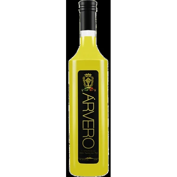 Arvero Liqueur Limoncello 700ml