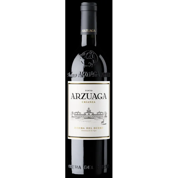 Arzuaga Ribera del Duero Crianza 2022 750ml