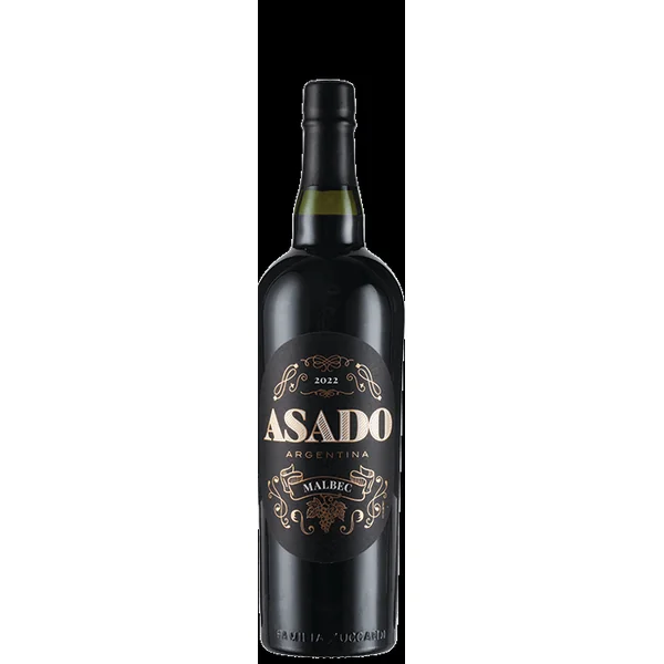 Asado Malbec 2022