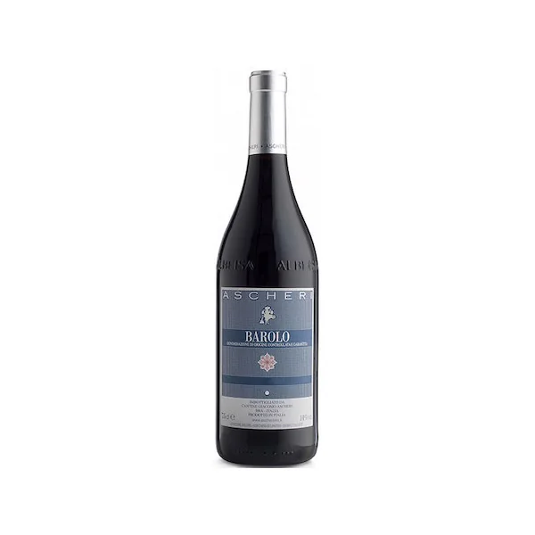 Ascheri Barolo DOCG 2015 750ml