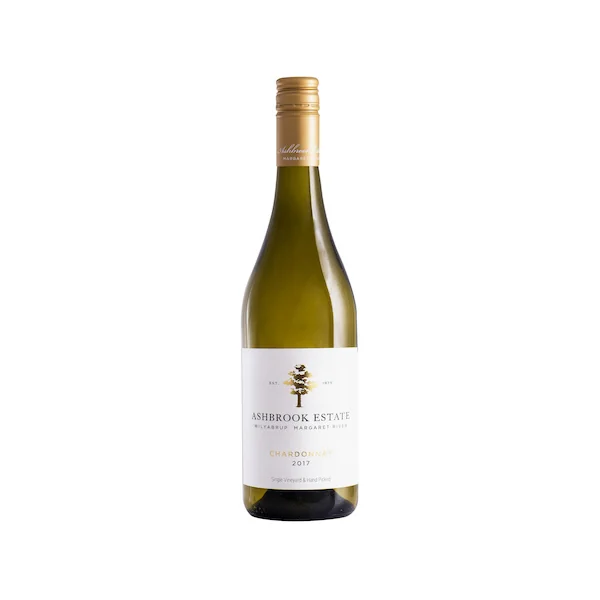 Ashbrook Estate Chardonnay 2023 750ml