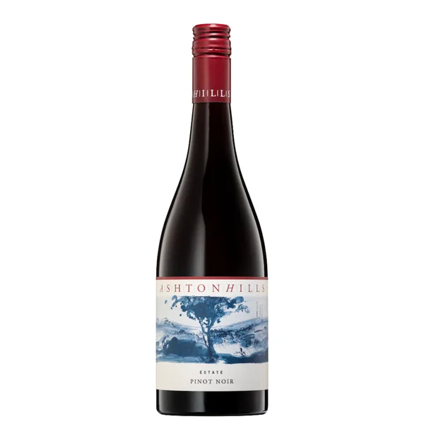 Ashton Hills Pinot Noir Estate 2021 750ml
