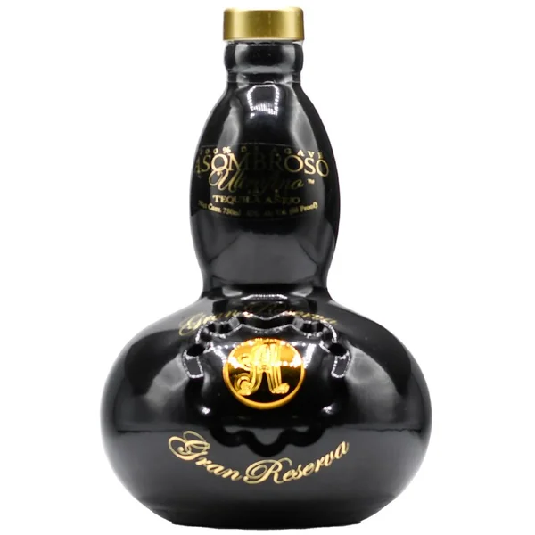 Asombroso Gran Reserva Extra Anejo Tequila 750ml