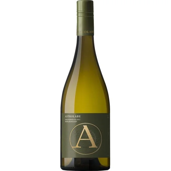 Astrolabe Sauvignon Blanc Marlborough 2024 750ml