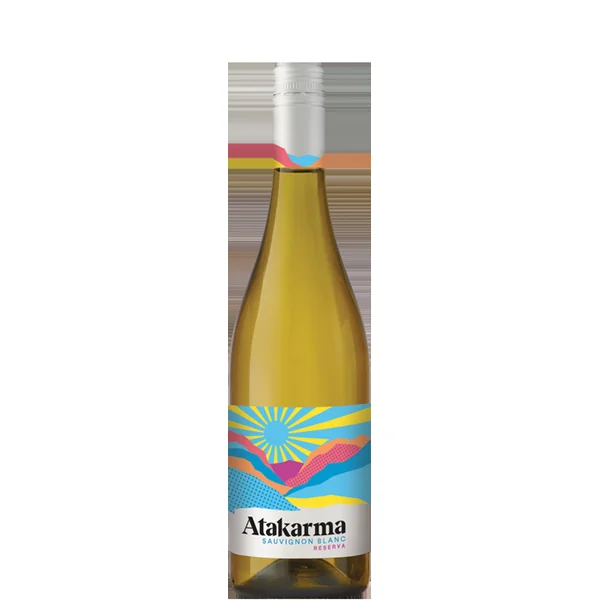 Atakarma Reserva Sauvignon Blanc 2021