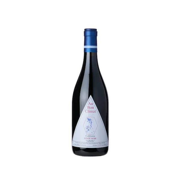 Au Bon Climat Pinot Noir Isabelle 2020 750ml