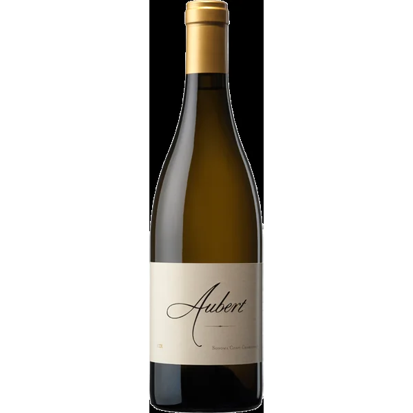 Aubert Chardonnay CIX Estate 2023 750ml