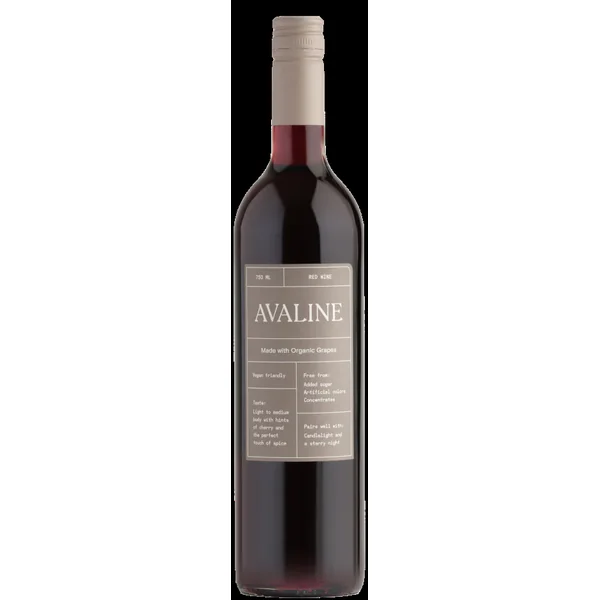 Avaline Red Blend NV 750ml