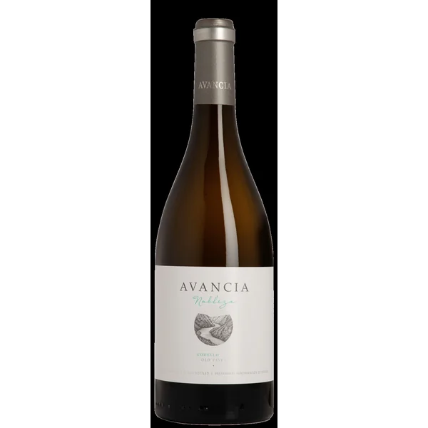 Avancia Godello Old Vines Nobleza 2023 750ml
