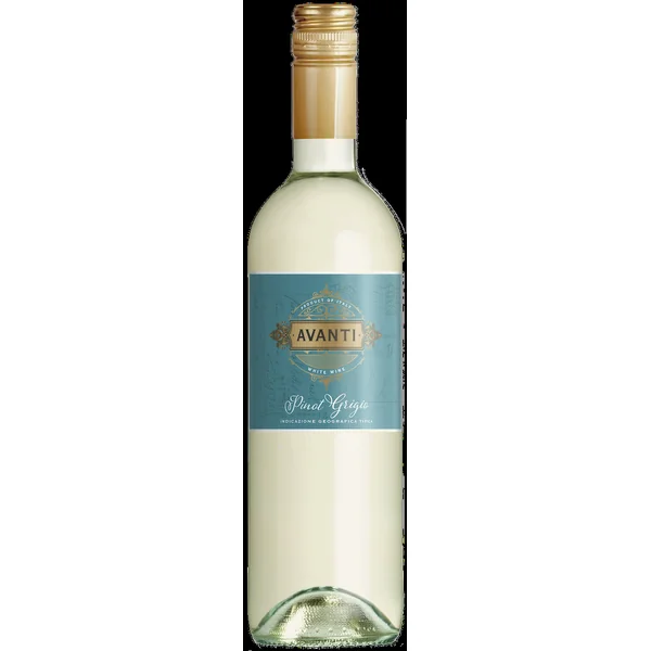 Avanti Pinot Grigio 2020 750ml