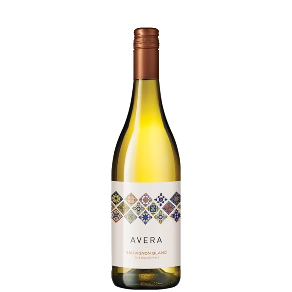 Avera Adelaide Hills Sauvignon Blanc 2021