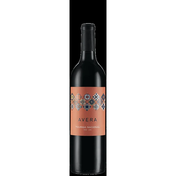 Avera Touriga Nacional 2020
