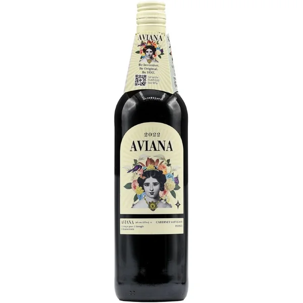Aviana Cabernet Sauvignon 750ml