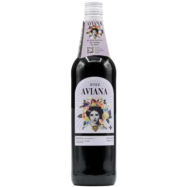 Aviana Red Blend 750ml