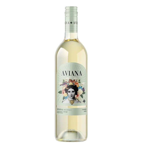 Aviana Verdejo 2022 750ml