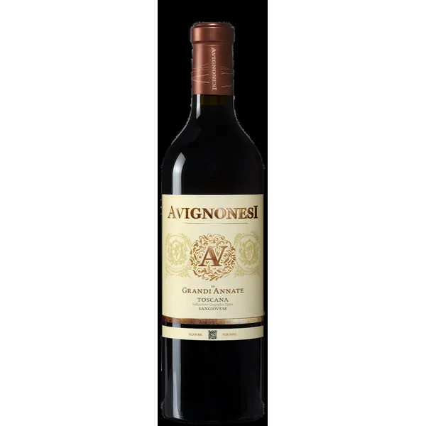 Avignonesi Toscana In Grandi Annate 2018 750ml