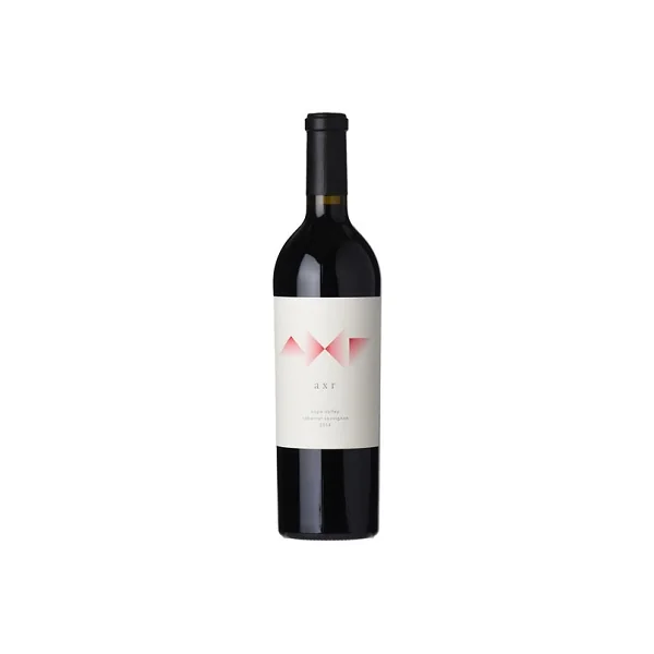 AXR Cabernet Sauvignon 2021 750ml