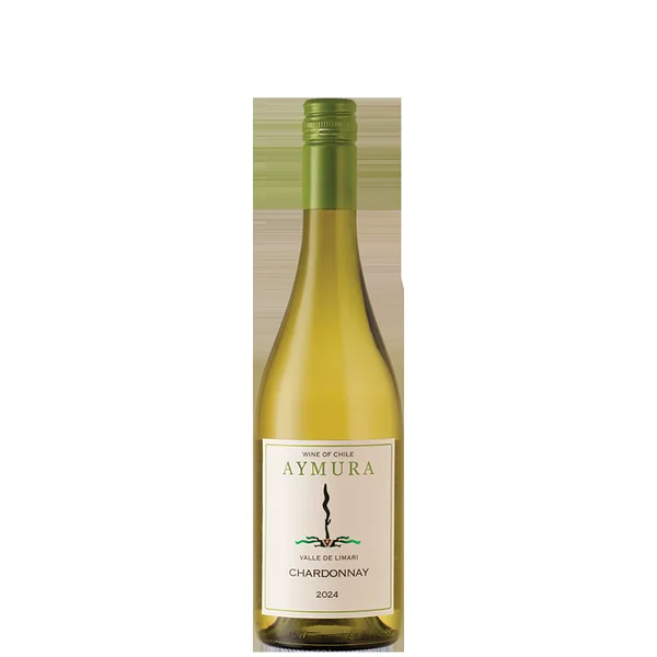 Aymura Chardonnay 2024