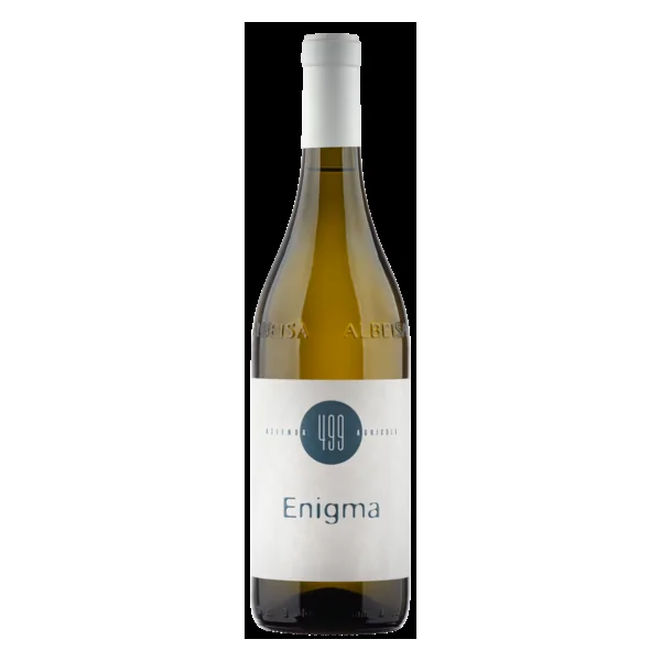 Az. Agr. 499 Vino Bianco Enigma 2020 750ml