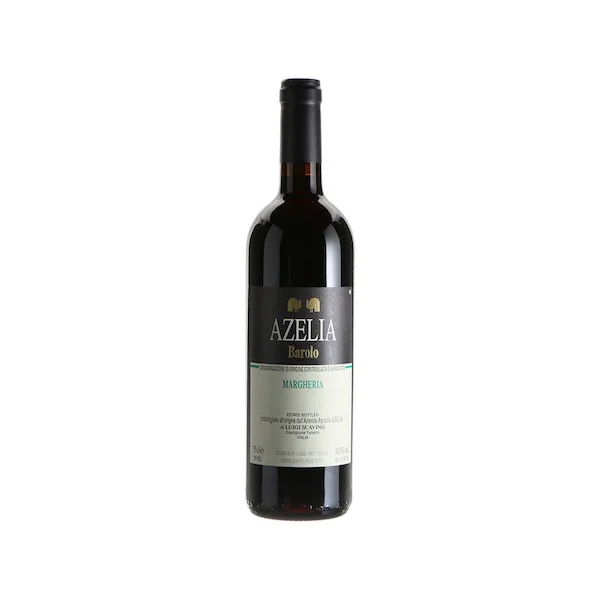 Azelia Barolo Margheria 2016 750ml