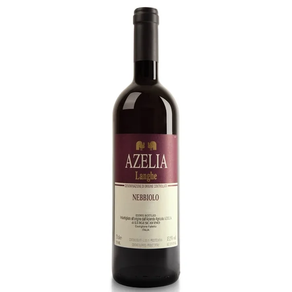 Azelia Langhe Nebbiolo 2022 750ml