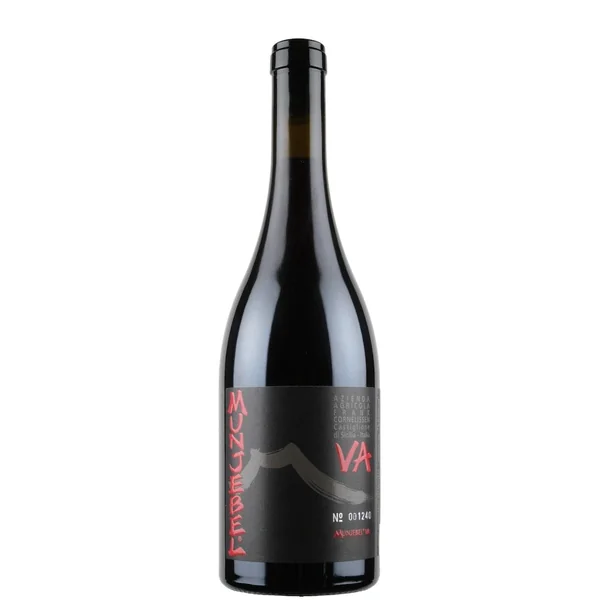 Azienda Agricola Frank Cornelissen Munjebel Rosso VA 2020 750ml
