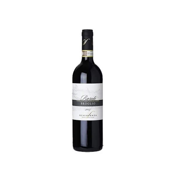 Azienda Agricola Schiavenza Barolo Broglio 2021 750ml