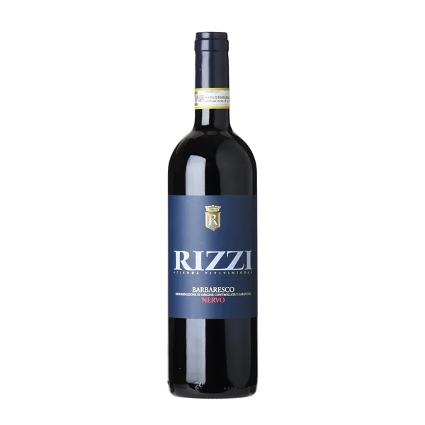 Azienda Vitivinicola Rizzi Barbaresco Nervo 2021 750ml