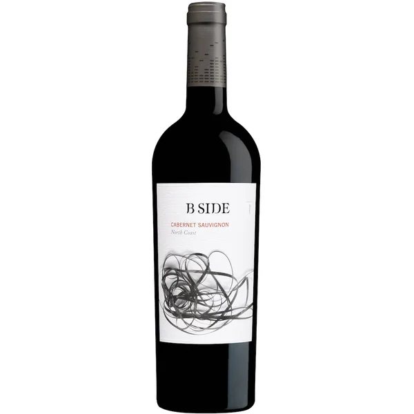 B Side Cabernet Sauvignon 2021 750ml